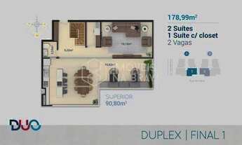 Imagem 7: Cobertura para venda praia brava, itajai-sc