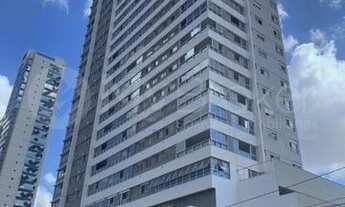 Imagem 6: Apartamento à venda no bairro Setor Marista - Goiânia/GO