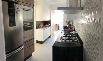 Imagem 11: Apartamento à venda, 165 m² por R$ 3.180.000,00 - Brooklin - São Paulo/SP