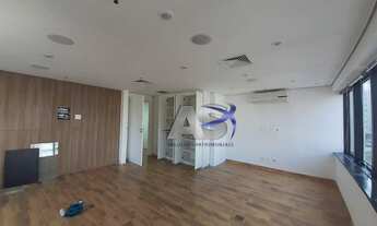 Imagem 4: Conjunto para alugar, 100 m² por R$ 4.500,00/mês - Itaim Bibi - São Paulo/SP