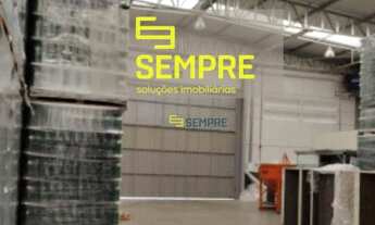 Imagem 6: Galpão para alugar, 2700 m² por R$ 48.600,00/mês - Centro - Guaramirim/SC