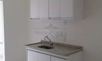 Imagem 6: Sao Jose dos Campos - Apartamento Padrão - Vila Industrial