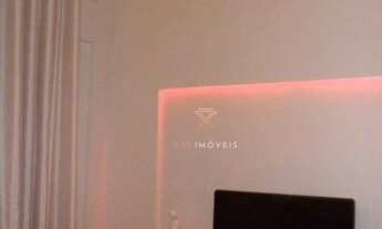 Imagem 6: Apartamento Duplex com 1 dormitório à venda, 54 m² por R$ 630.000 - Moema - São Paulo/SP