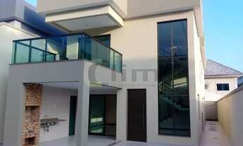 Imagem 2: Casa duplex na Barra primeira locação no condomínio Interlagos quality 2