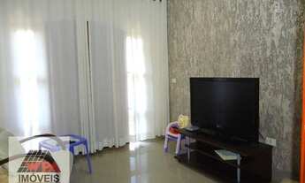 Imagem 2: Casa à venda, 341 m² por R$ 900.000,00 - Jardim Esmeralda - Santa Bárbara D'Oeste/SP