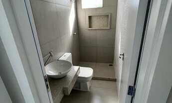 Imagem 2: WC - Casa 3 Quartos c/Suíte Alto Dona Augusta 650.000,00