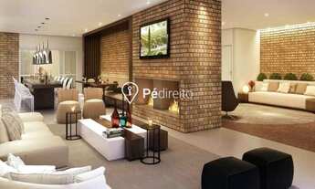 Imagem 4: Apartamento à venda no bairro Vila Regente Feijó - São Paulo/SP