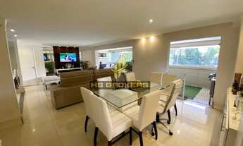 Imagem 4: Apartamento à venda no Brisa do Morumbi