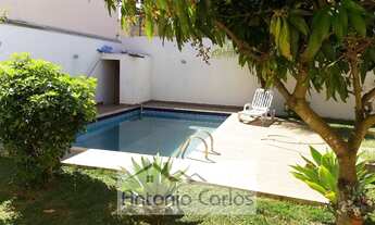 Imagem 4: Casa térrea à venda no Condomínio Nova Holanda - Holambra/SP