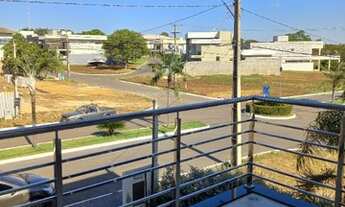 Imagem: Sobrado Alto Padrão, Condomínio Mirante