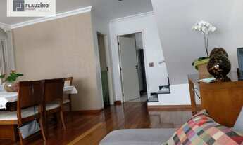 Imagem 2: Sobrado com 3 dormitórios à venda, 135 m² por R$ 900.000,00 - Horto do Ipê - São Paulo/SP