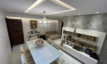 Imagem 2: Apartamento para vender, Manaíra, João Pessoa, PB. CÓD: 45963