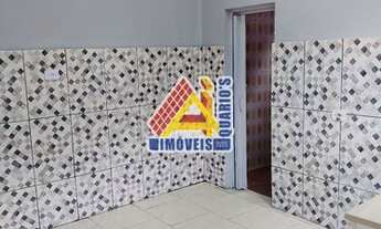 Imagem 2: Casa para aluguel possui 30 metros quadrados com 1 quarto em Jardim Belém - São Paulo - SP