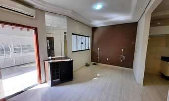 Imagem: Linda casa Santa Rosa l, aceita financiamento