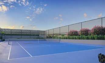 Imagem 5: Apartamento residencial para venda, Alphaville, Barueri - AP9873