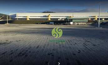 Imagem 7: Galpão para alugar em Viana/ES