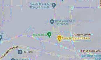 Imagem 6: Terreno com 1.000 m² no Ecoville, ótima localização!!