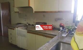 Imagem 5: Apartamento com 4 dormitórios à venda por R$ 850.000,00 - Bosque - Campinas/SP