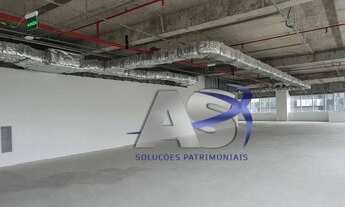 Imagem 5: Andar Corporativo para alugar, 2152 m² por R$ 256.325,00/mês - Várzea de Baixo - São Paulo