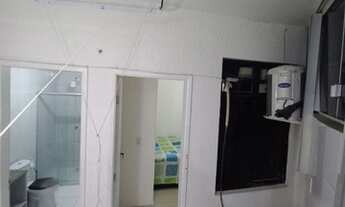 Imagem 7: Apartamento para aluguel por temporada de 1 quarto em Barra - Salvador - Bahia