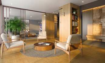 Imagem 2: Apartamento residencial para venda, Menino Deus, Porto Alegre - AP4439