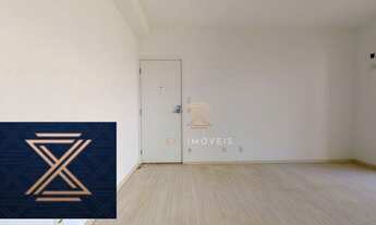 Imagem 3: Apartamento com 2 dormitórios à venda, 61 m² por R$ 700.000 - Vila Romana - São Paulo/SP