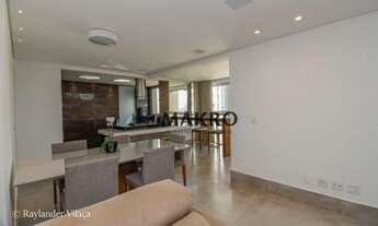 Imagem 2: Apartamento com 3 quartos à venda, 92 m² por R$ 1.245.000 - Vila da Serra - Nova Lima/MG