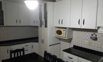 Imagem 3: Apartamento para venda possui 110 metros quadrados com 2 quartos em Centro - Alfredo Wagne