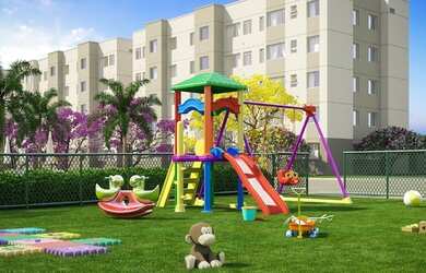 Imagem 11: Apartamento residencial para venda, Santa Cruz, Rio de Janeiro - AP11905