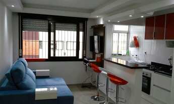 Imagem 7: PORTO ALEGRE - Apartamento Padrão - Morro Santana