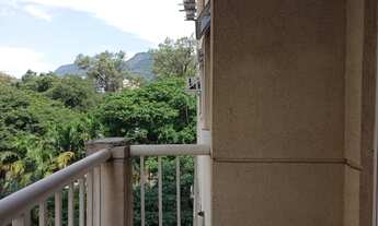 Imagem 4: EXCELENTE 3QTS LATERAL COM VAGA PARA LOCAÇAO CONDOMÍNIO EM SAO CRISTOVAO FRENTE QUINTA DA