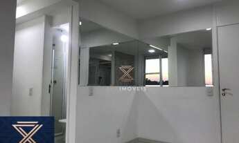 Imagem 4: Apartamento com 2 dormitórios à venda, 48 m² por R$ 319.900 - Jaguaré - São Paulo/SP