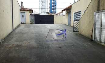 Imagem 3: Galpão para alugar, 856 m² por R$ 15.000,01/mês - Mooca - São Paulo/SP