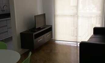 Imagem 7: APTO PRÓXIMO METRO REPUBLICA, LAZER E UMA VAGA