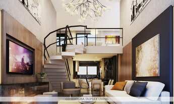 Imagem 7: Apartamento residencial para venda, Bigorrilho, Curitiba - AP6153