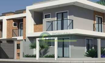 Imagem 4: Sobrado com 2 dormitórios à venda, 80 m² por R$ 330.000,00 - Centro - Balneário Piçarras/S