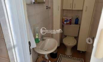 Imagem 4: Apartamento 78 m² 3 dormitótios