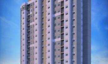 Imagem: Apartamento residencial para venda, Jardim