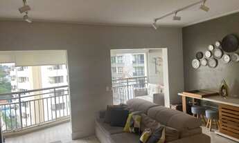 Imagem 2: Apartamento com 3 dormitórios à venda, 105 m² por R$ 870.000,00 - Parque Reserva Fazenda I