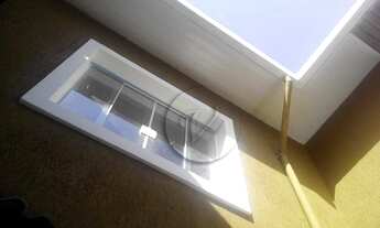 Imagem 2: Sobrado com 2 dormitórios à venda, 105 m² por R$ 495.000,00 - Centro - Santo André/SP