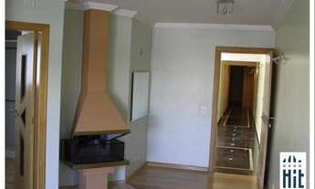 Imagem 3: Sobrado, 650 m² - venda por R$ 2.600.000,00 ou aluguel por R$ 11.000,00/mês - Bosque da Sa