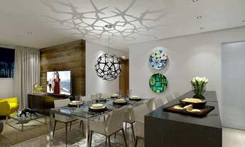 Imagem 4: Belo Horizonte - Apartamento Padrão - Manacás