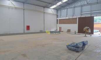 Imagem 3: Galpão para alugar, 1.500 m² e 01 doca - Juliana - Belo Horizonte/MG