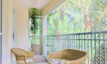 Imagem 5: Apartamento com 4 dormitórios à venda, 176 m² por R$ 2.080.000,00 - Aclimação - São Paulo