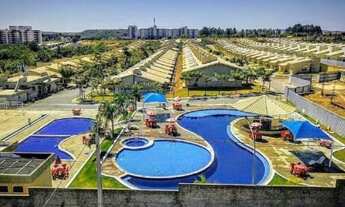Imagem: Vende-se casa multipropriedade -lagoa condo