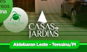 Imagem: Casa de condomínio para venda tem 300 metros