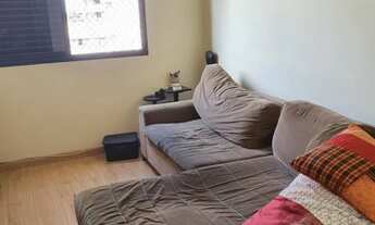 Imagem 4: Perdizes - varanda, 3 suítes, 3 vagas + depósito