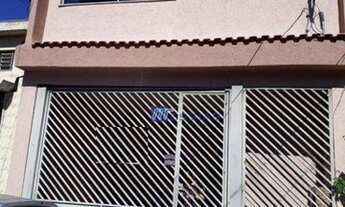 Imagem: Sobrado com 3 dormitórios à venda, 120