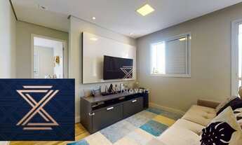 Imagem 2: Apartamento com 2 dormitórios à venda, 65 m² por R$ 450.000 - Vila Prudente - São Paulo/SP