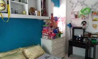 Imagem 6: Apartamento à venda em Boa Viagem com três (03) quartos - Recife/PE, Edf. Villa das Pedras